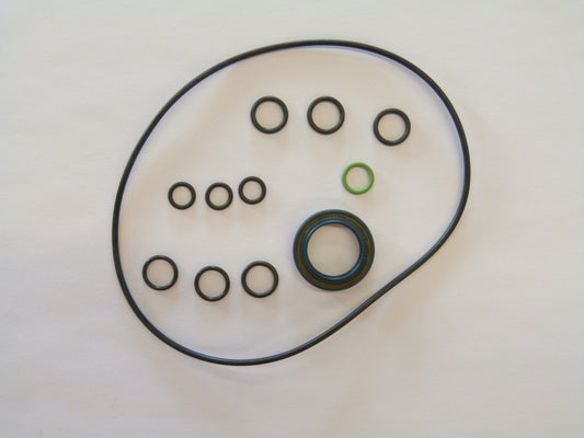 Image 1 of AFDICHTSET A10VSO 18 DFR1/31R-PUC12N00