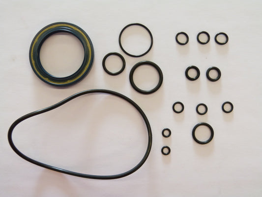 Image 1 of MH-AFDICHTSET A6VE 80 HA1T/60W-PZL027A