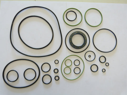 Image 1 of MH-AFDICHTSET A4V 90 EL 10ROEX03A-S  *Z*