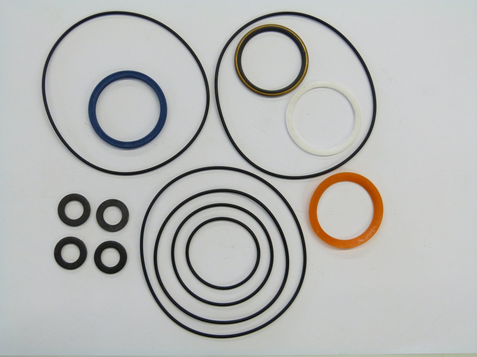 Image 1 of 10901003200 sealset