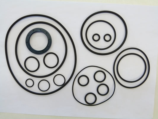 Image 1 of MH-AFDICHTSET A4V 56 EL 10R0O2010