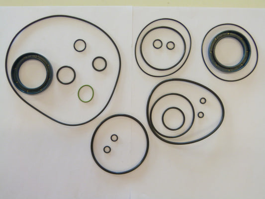 Image 1 of AFDICHTSET A4V 71 HW 20R101O10