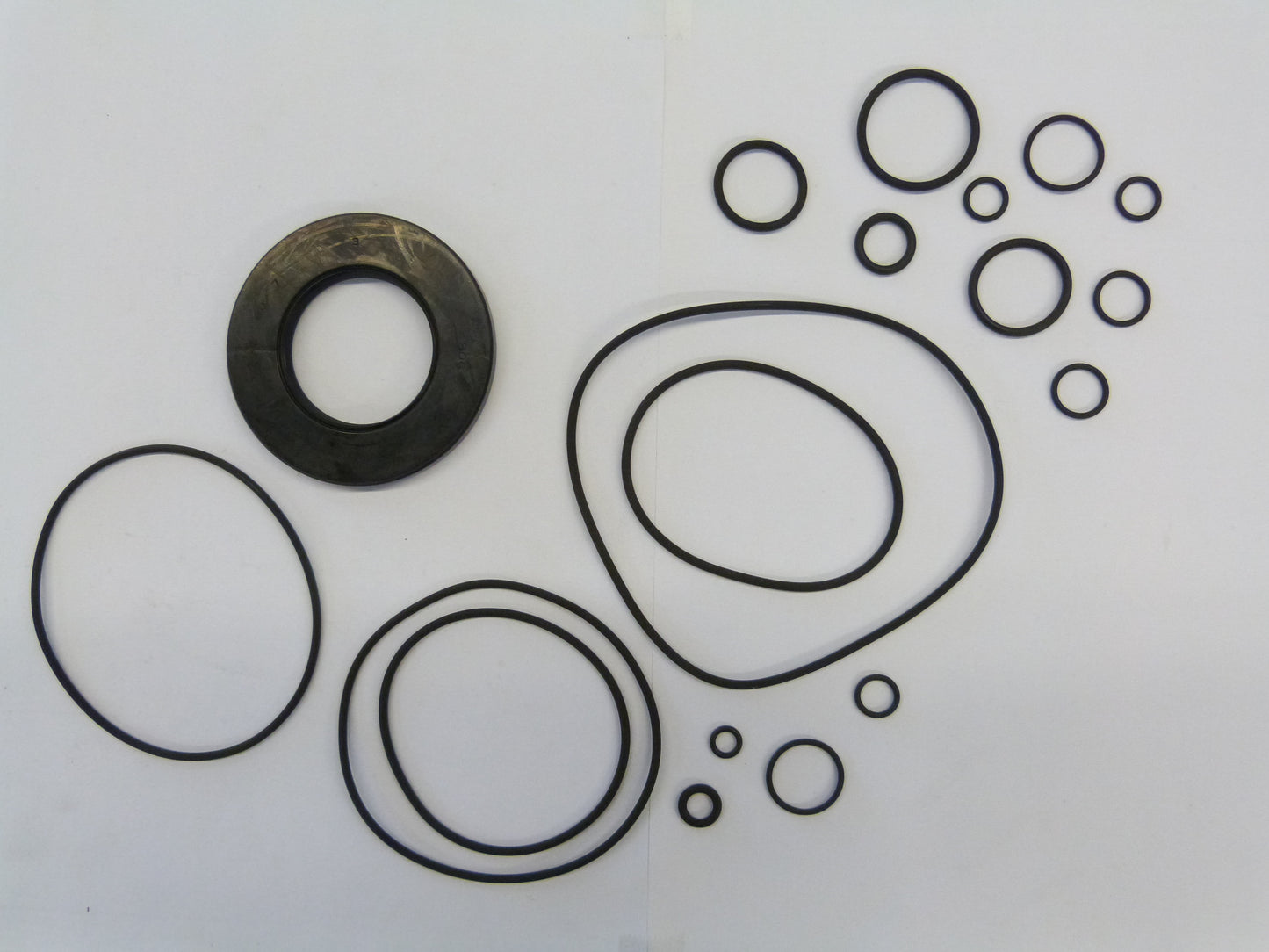 Image 1 of MH-AFDICHTSET AA4VG 71 EP1D1/32L-NSF52F001D