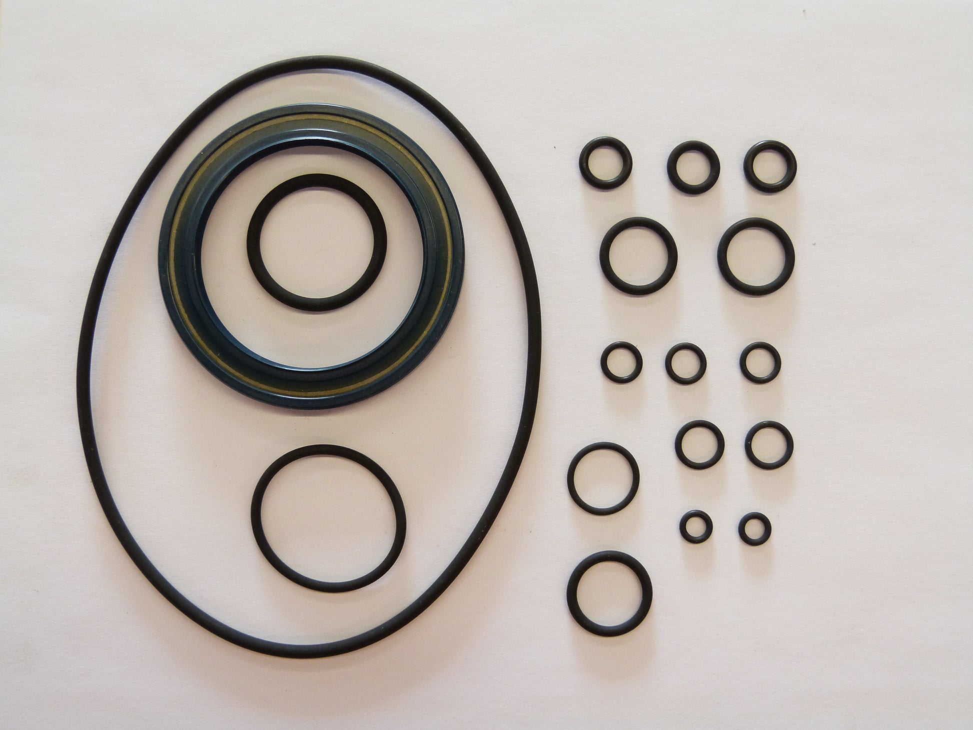 Image 1 of MH-OS A6VM 107 EZ1/60W-PZB027B