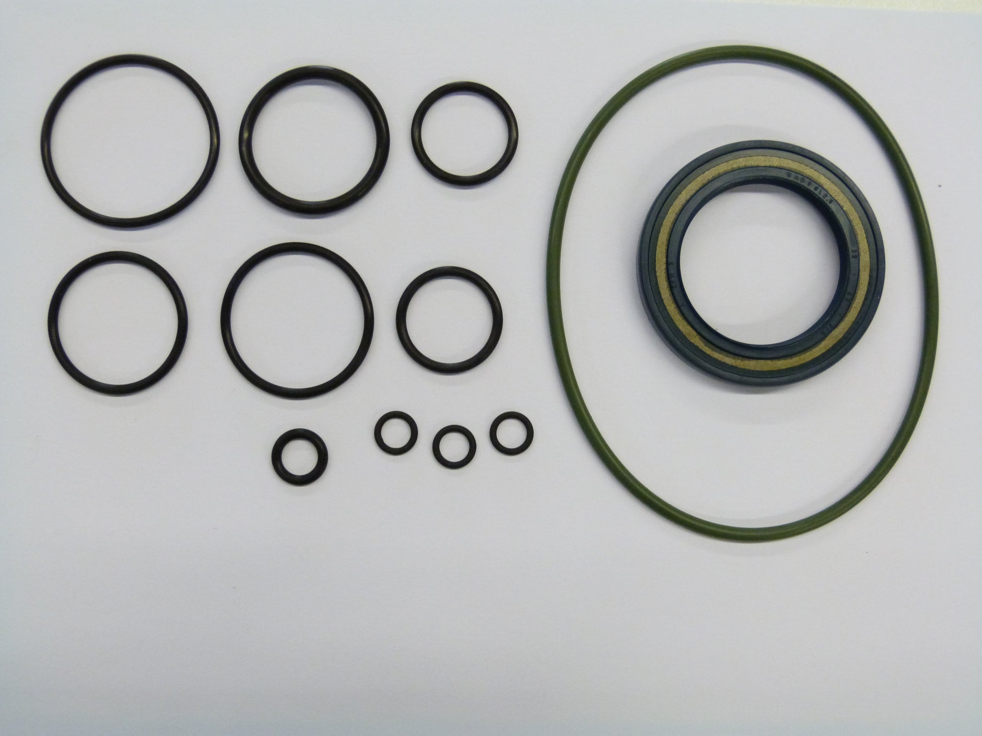 Image 1 of AFDICHTSET A7VO55 HD1D/61L-PZB01