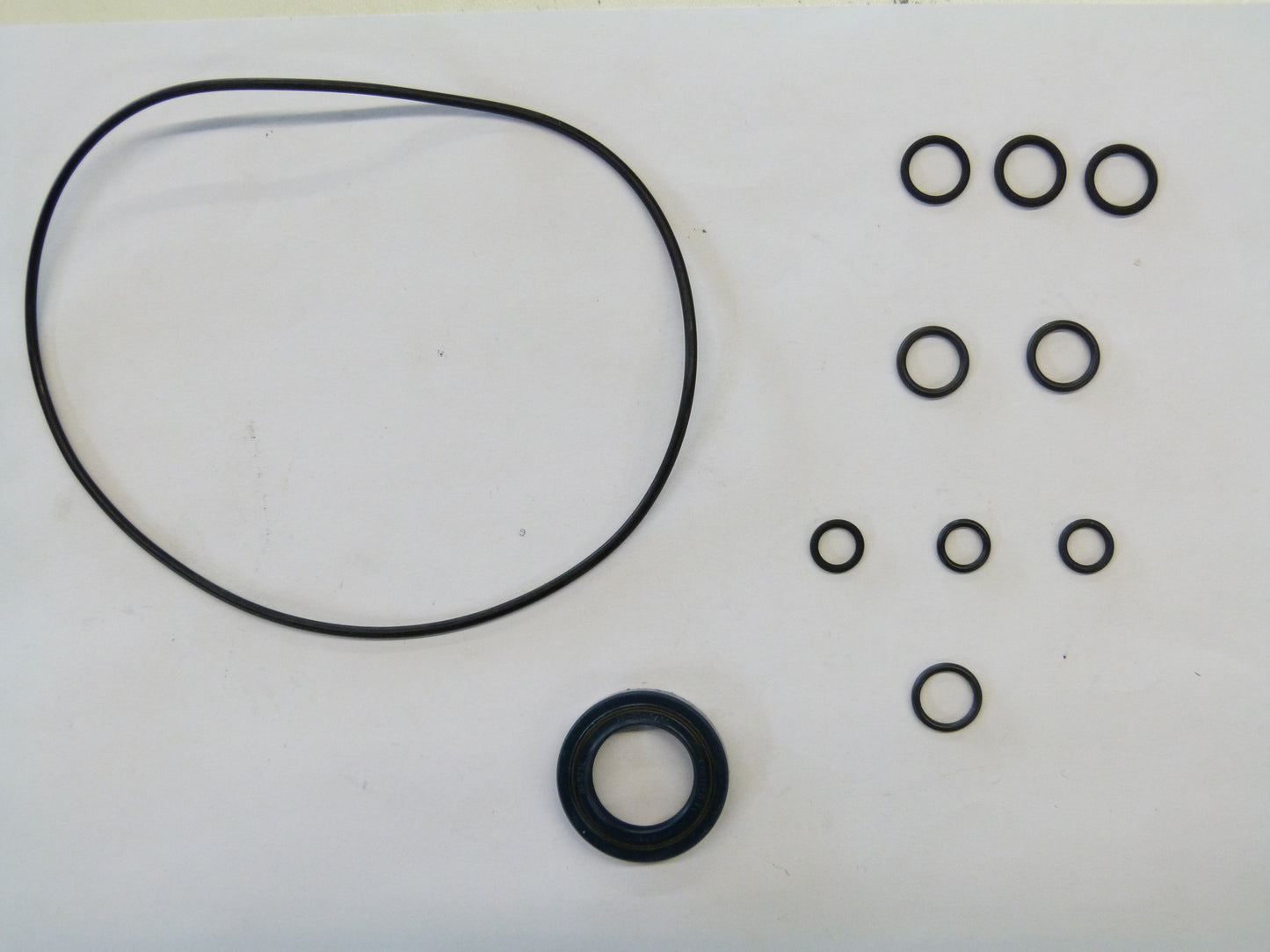 Image 1 of MH-AFDICHTSET A10VSO 18 DR/31L-PUC12N00