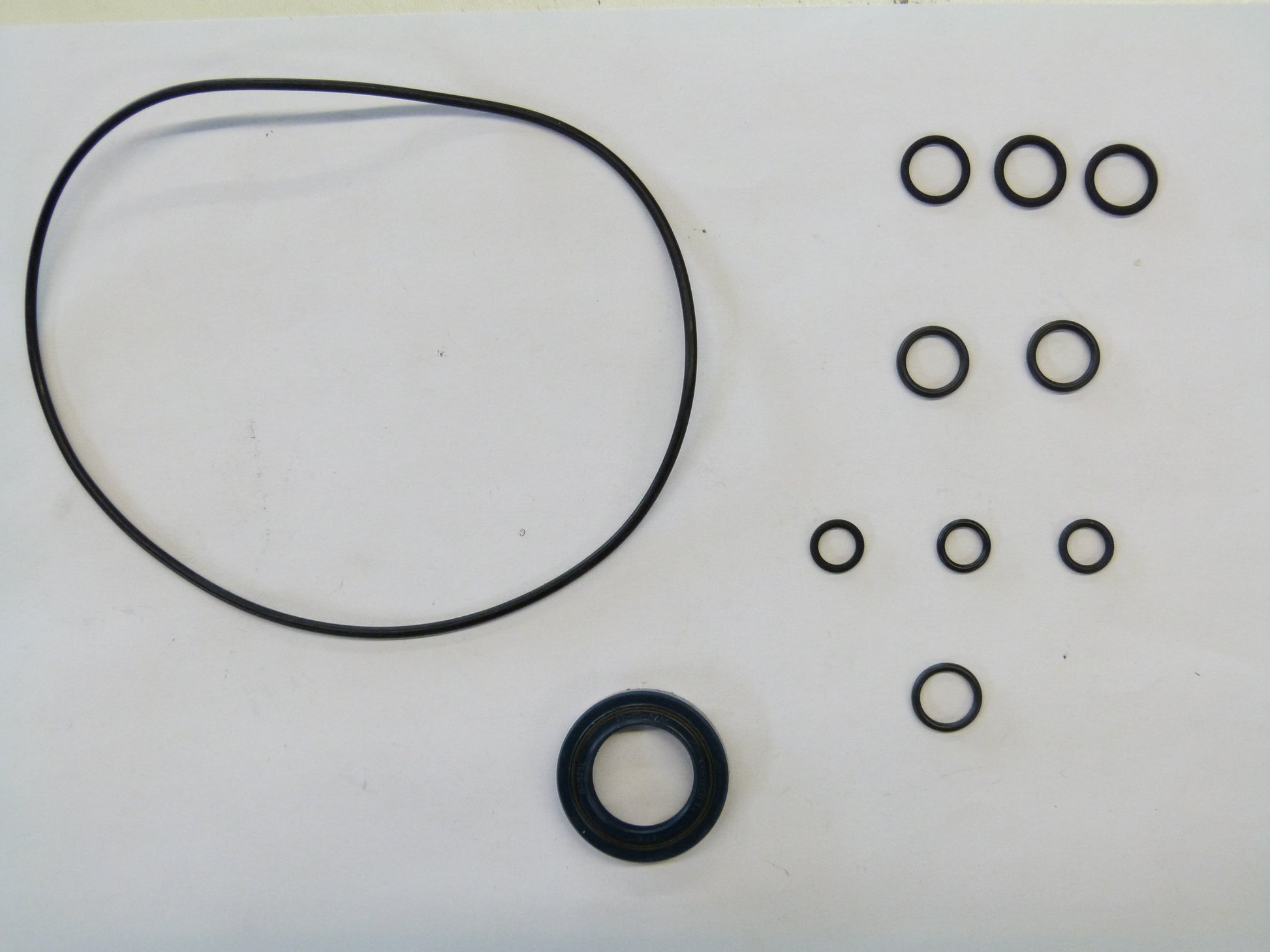 Image 1 of MH-AFDICHTSET A10VSO 18 DR/31L-PUC12N00