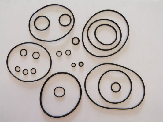 Image 1 of AFDICHTSET A4VG 71 HWDT1/32R-NZF02KXX1E-S