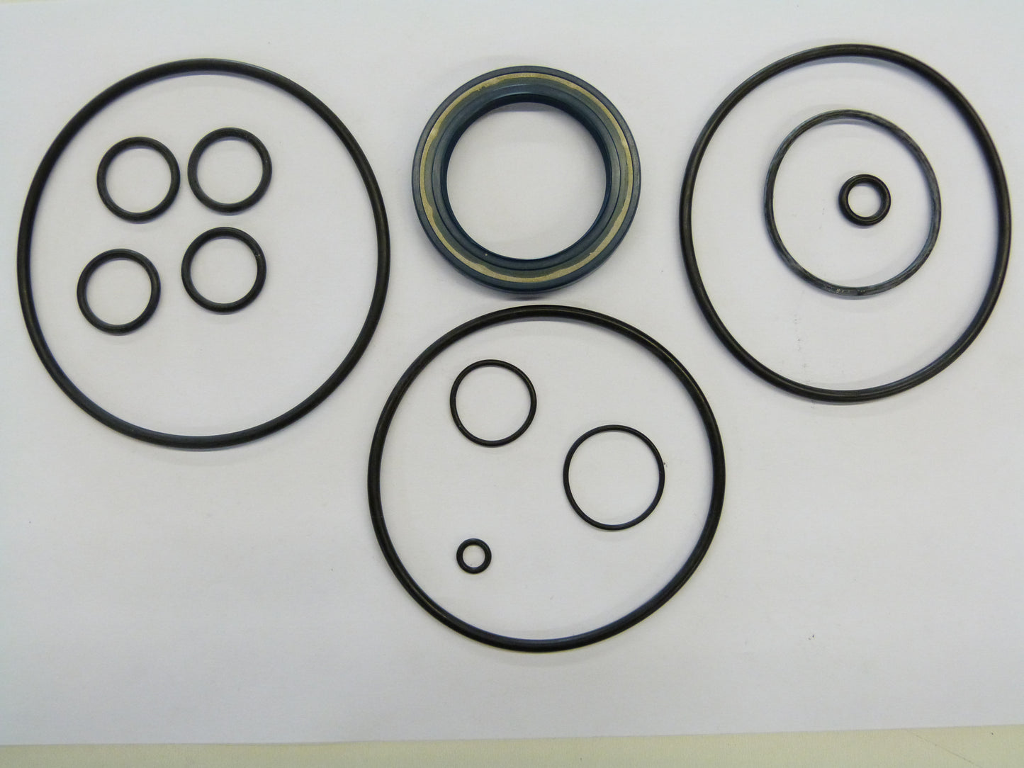 Image 1 of AFDICHTSET A11VO 75 LR3DS/10R-NSD12K02