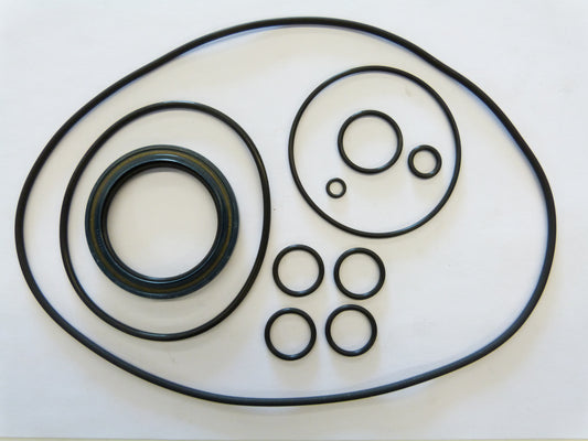 Image 1 of SEALSET A11VO 130 LRDH1/10R-NZD12N00-S