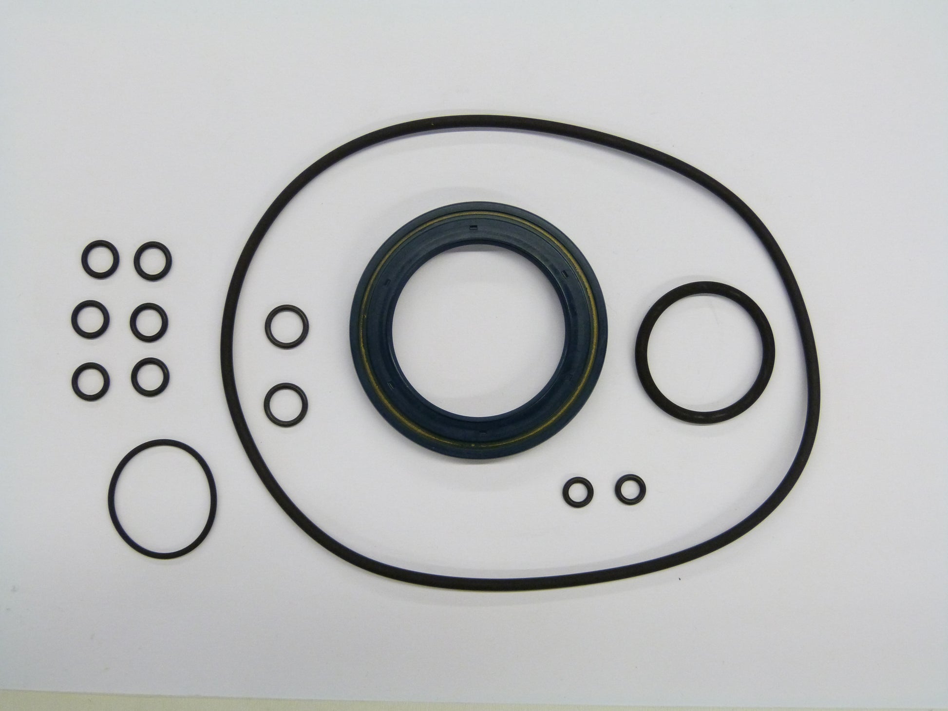 Image 1 of MH-AFDICHTSET A6VM 80 DA1/63W-VZB020B