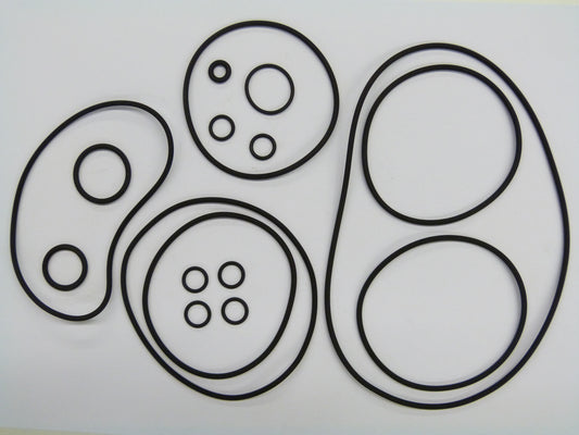 Image 1 of MH-AFDICHTSET A4VTG 90 HW/32R-NUD10F001S-S