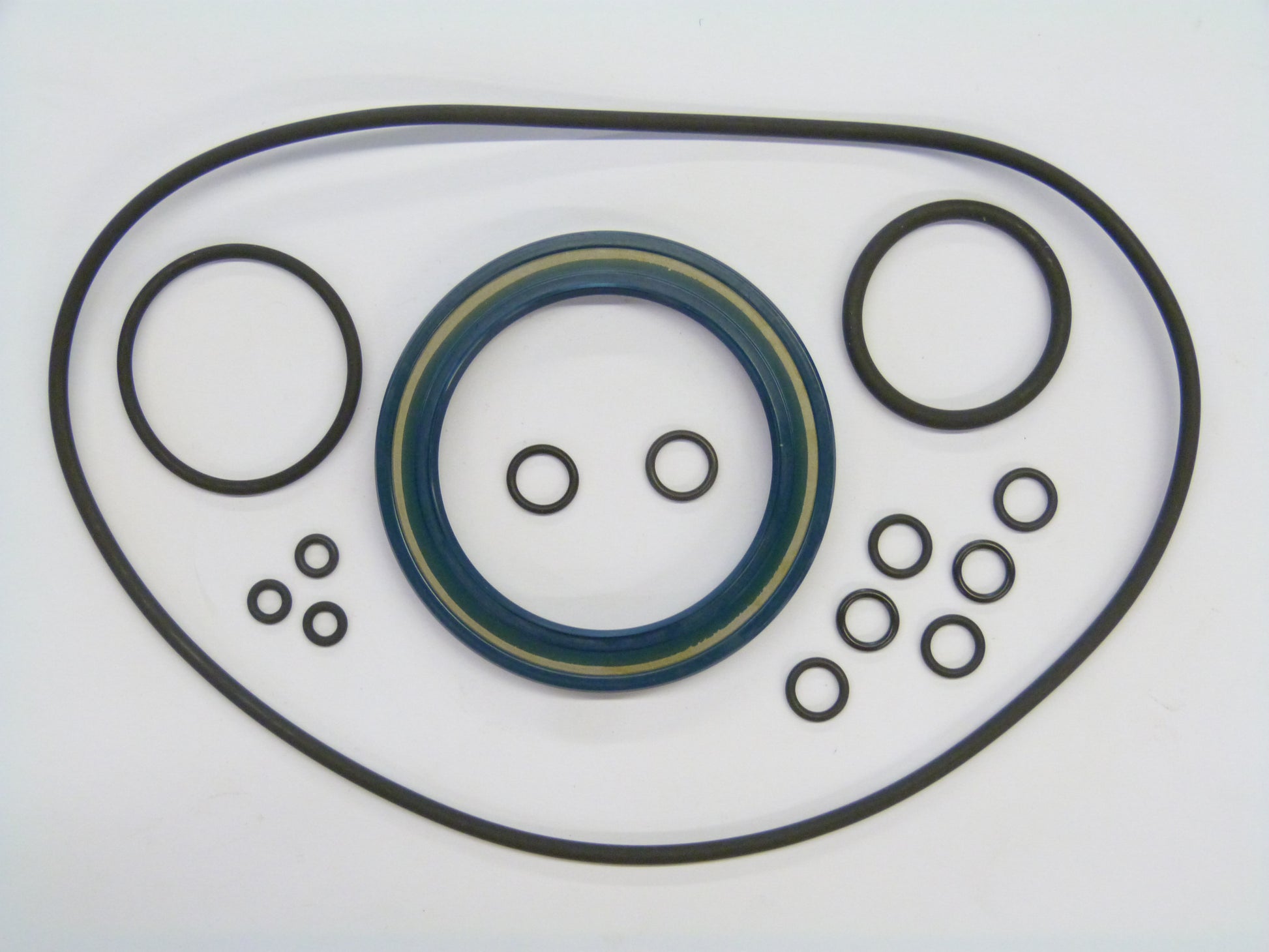 Image 1 of AFDICHTSET A6VM 107 DA/63W-VZB020B