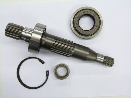 Image 1 of DRIVE SHAFT