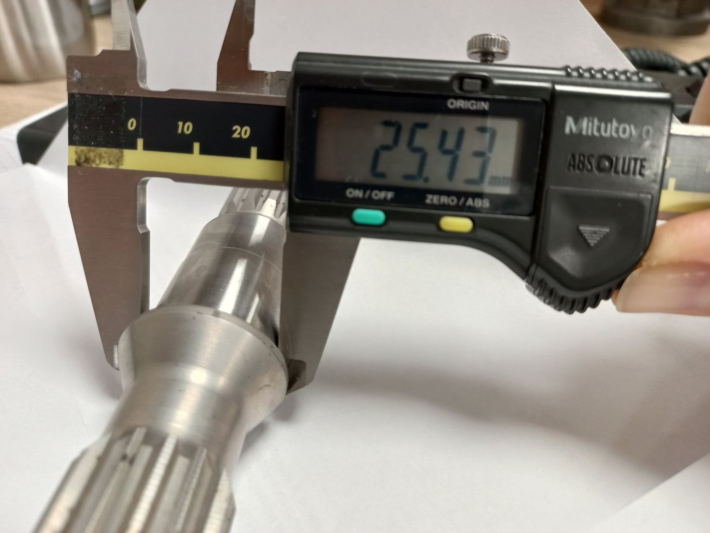 Image 5 of DRIVE SHAFT