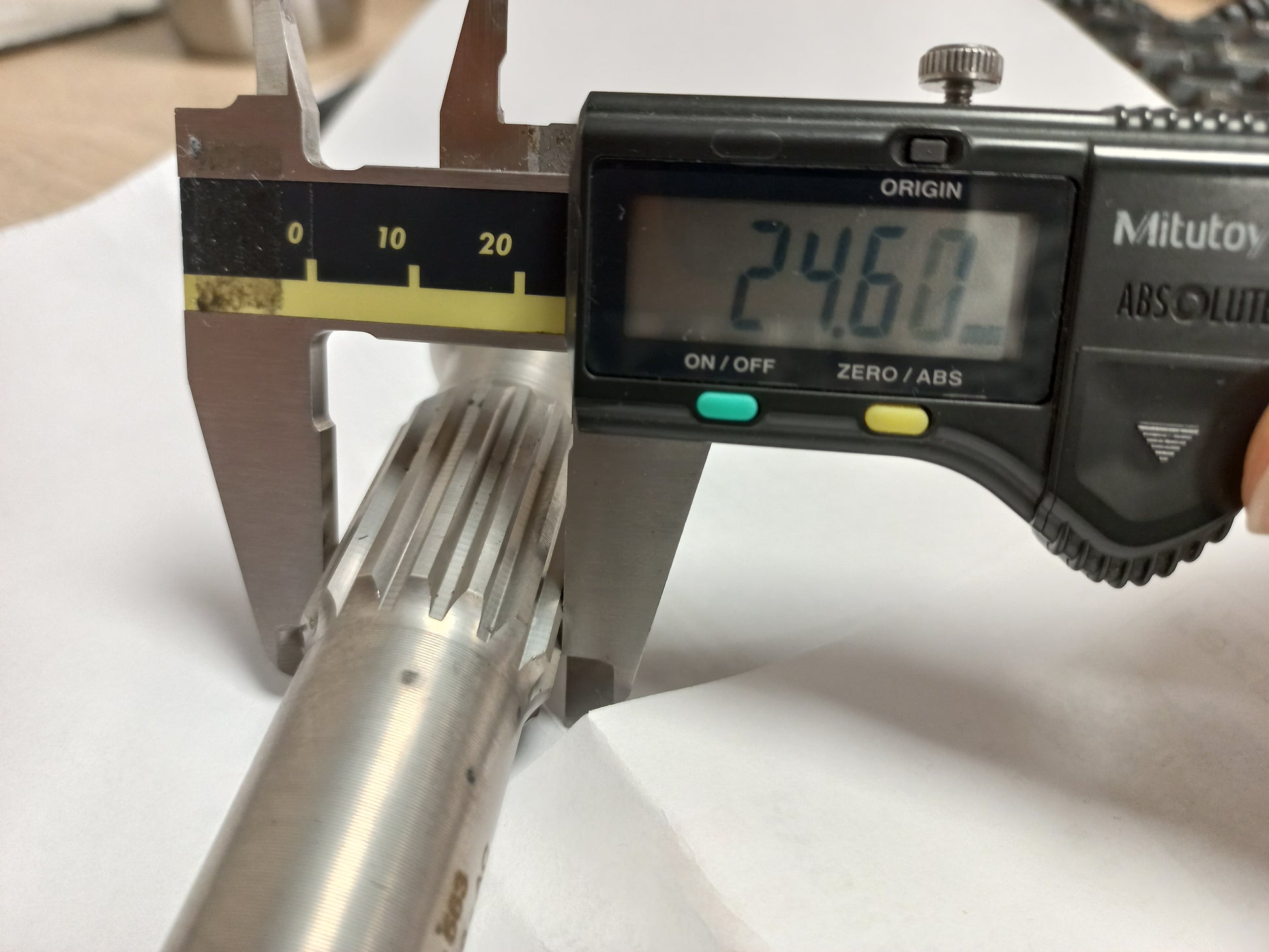 Image 4 of DRIVE SHAFT