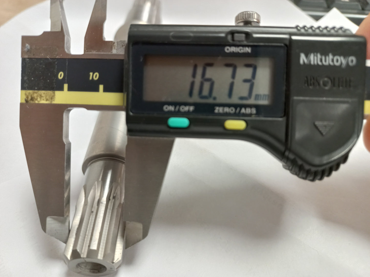 Image 6 of DRIVE SHAFT