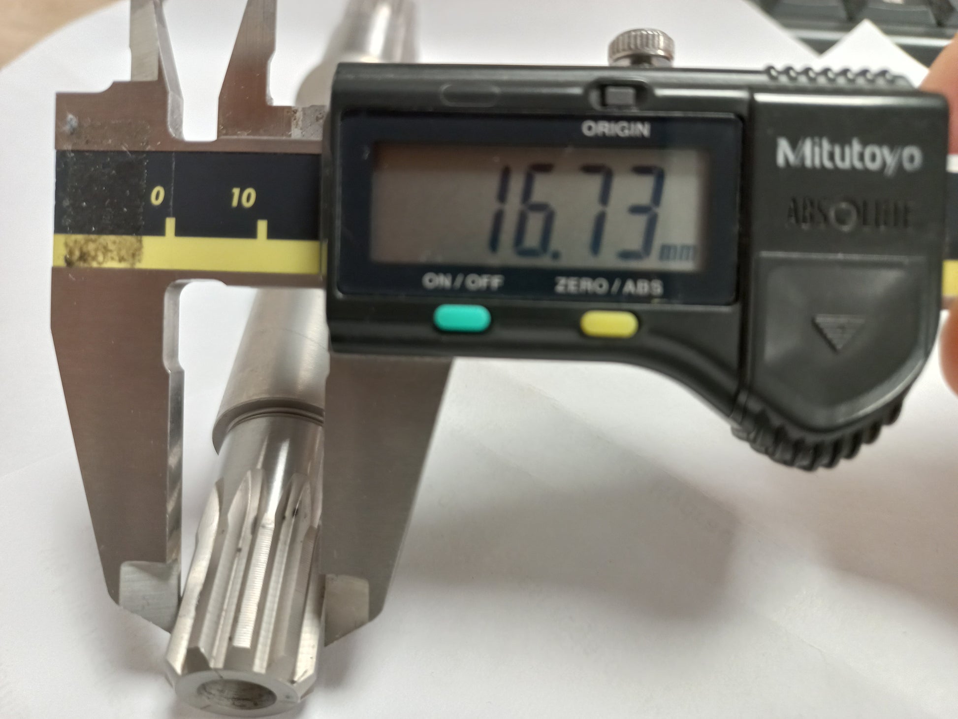 Image 6 of DRIVE SHAFT