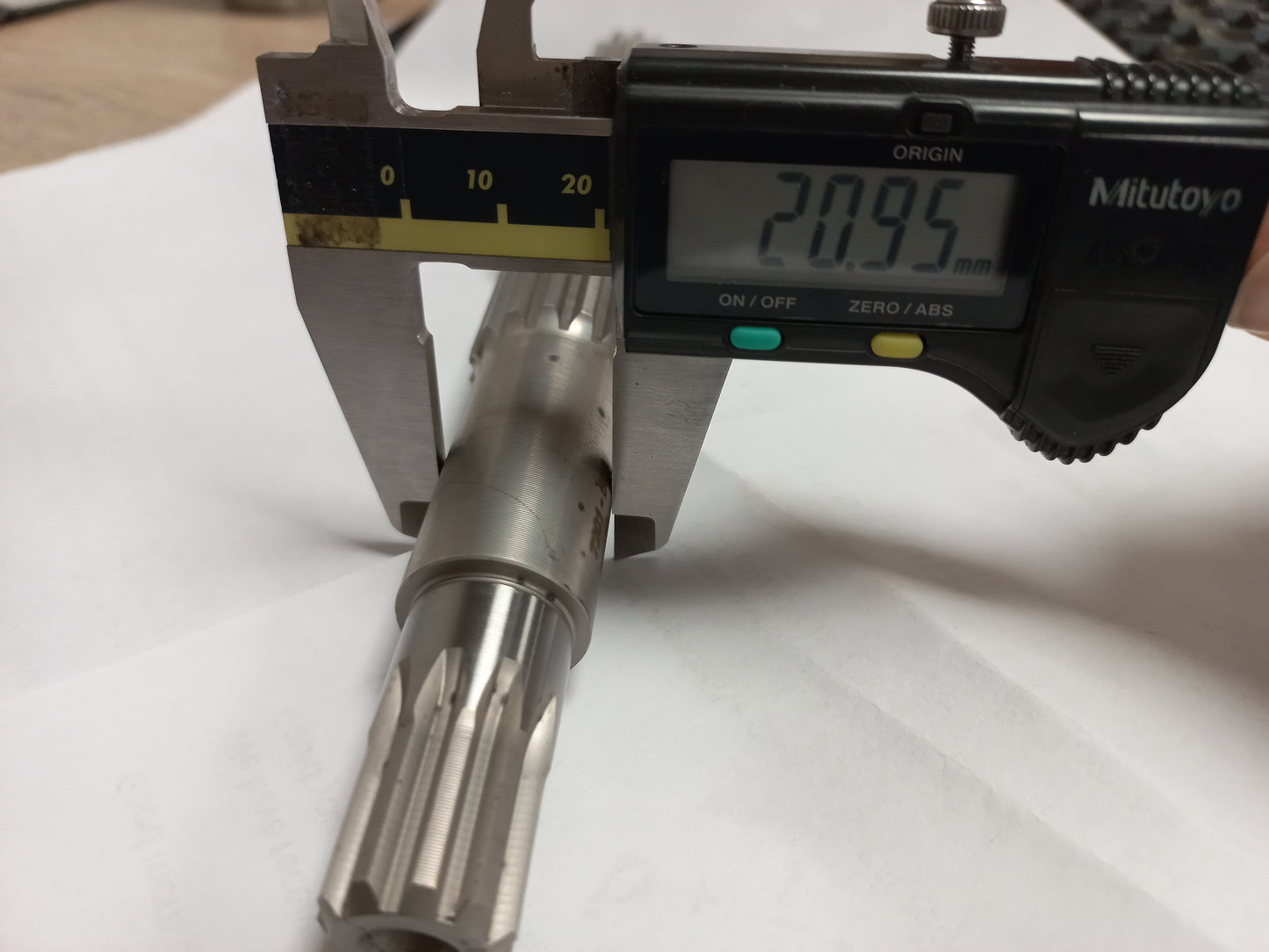 Image 9 of DRIVE SHAFT