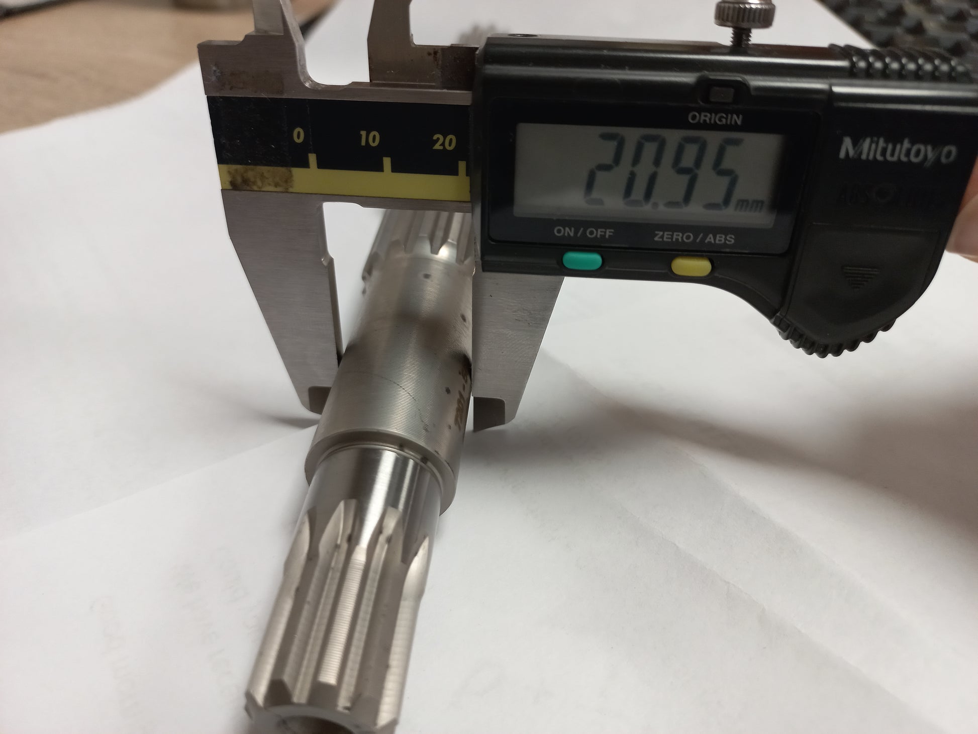 Image 9 of DRIVE SHAFT