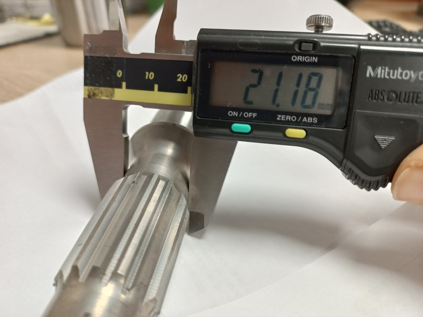 Image 8 of DRIVE SHAFT