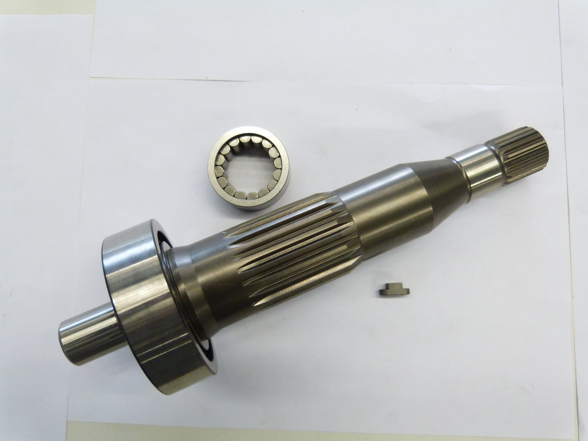 Image 1 of DRIVE SHAFT