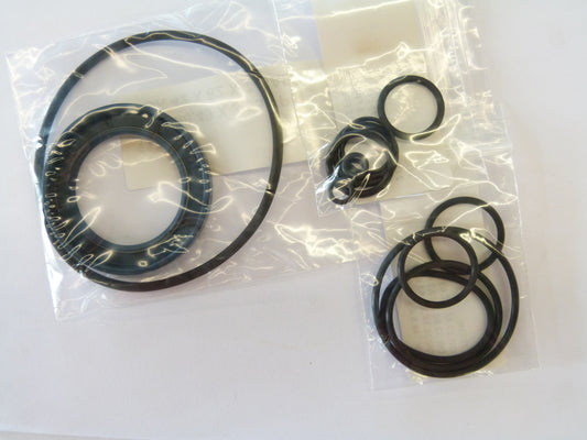 Image 1 of AFDICHTSET A8VO 55 SRH1/60R1-PZG05K46