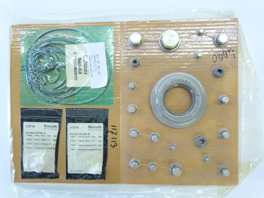 Image 1 of DICHTSATZ