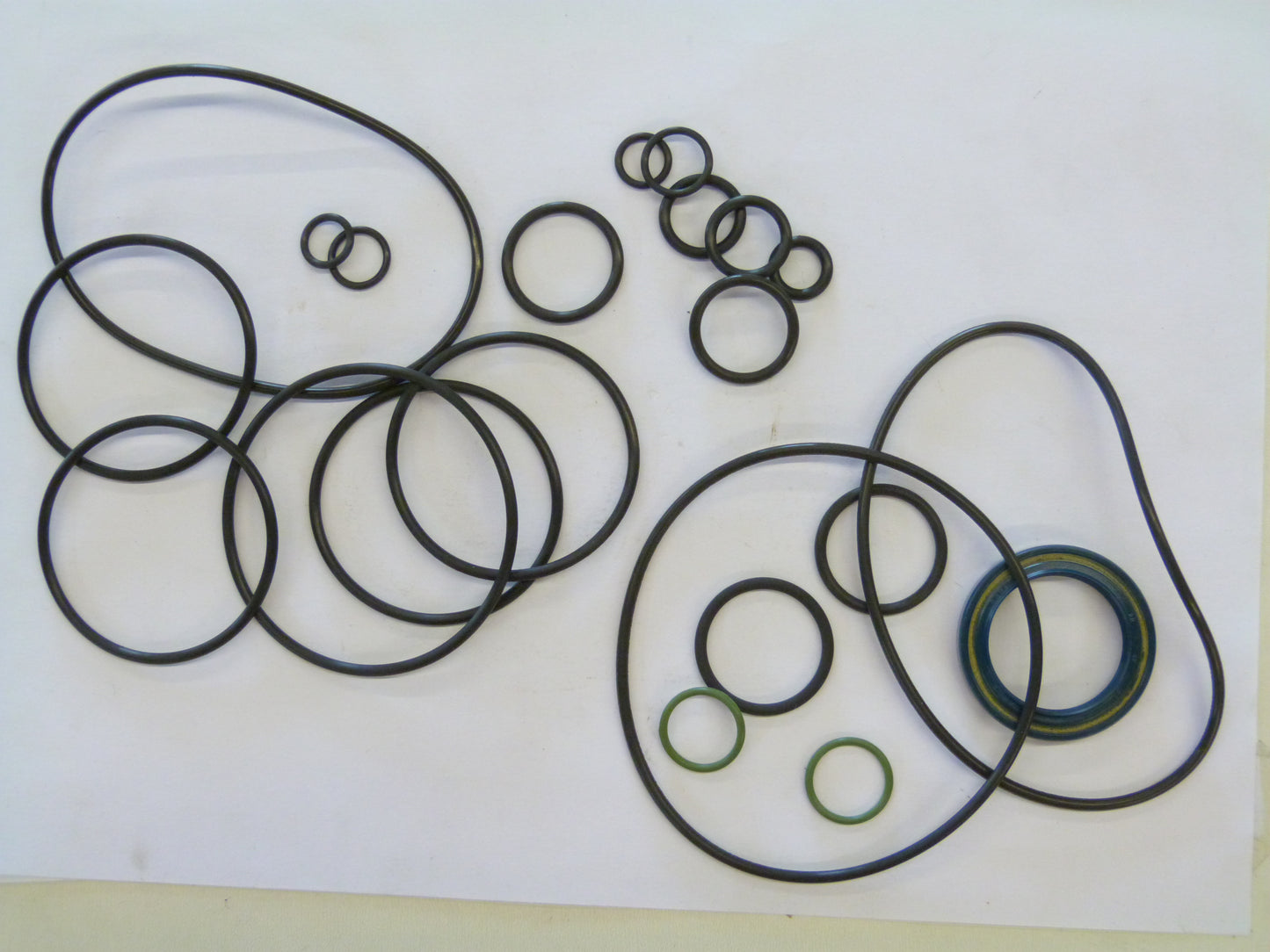 Image 1 of MH-AFDICHTSET A4VG 28 DA13/30R-PSC10F011S