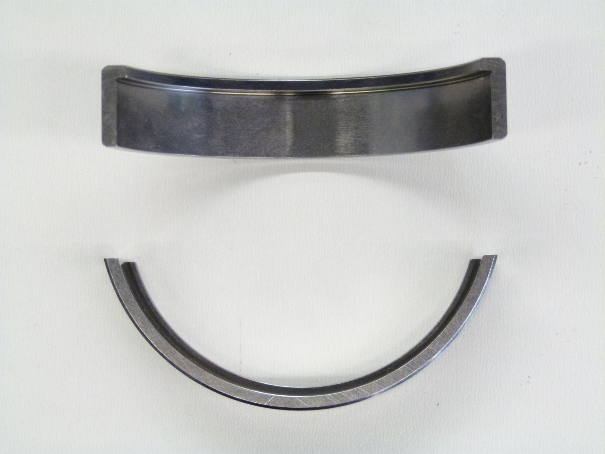 Image 1 of BEARING LINER (PAIR)