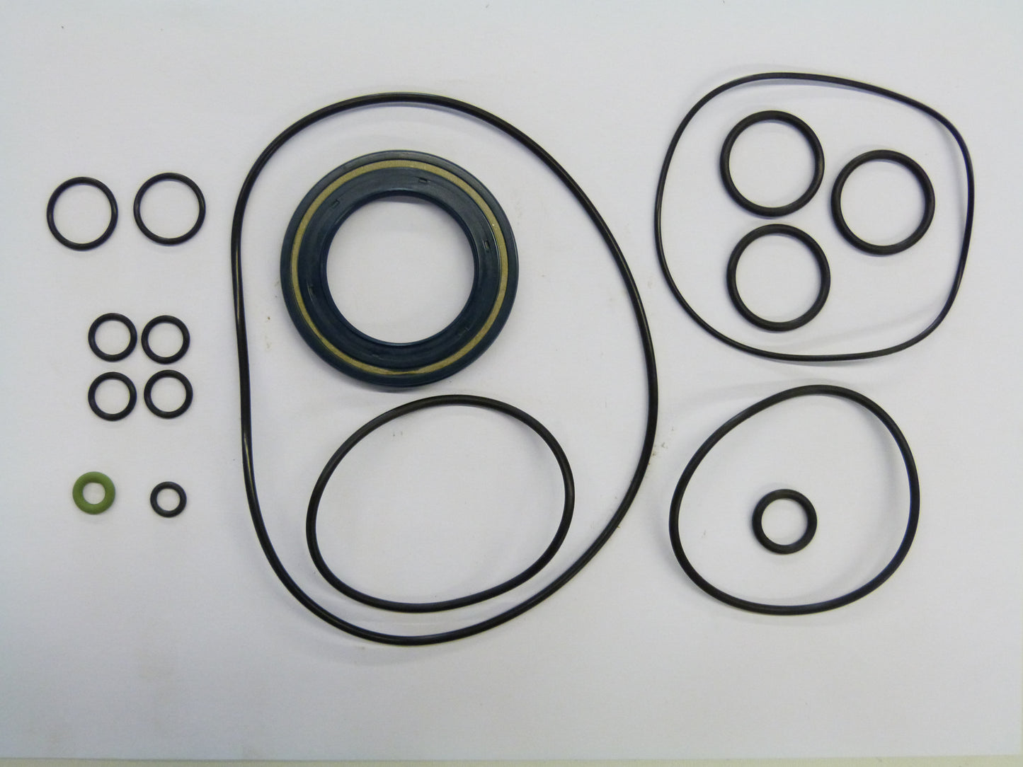 Image 1 of MH-AFDICHTSET A4VG 40 EZ1DM1/32L-NSC02F013S-S