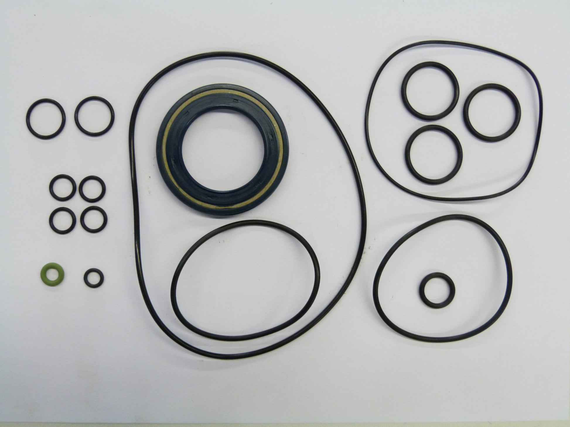 Image 1 of MH-AFDICHTSET A4VG 40 EZ1DM1/32L-NSC02F013S-S