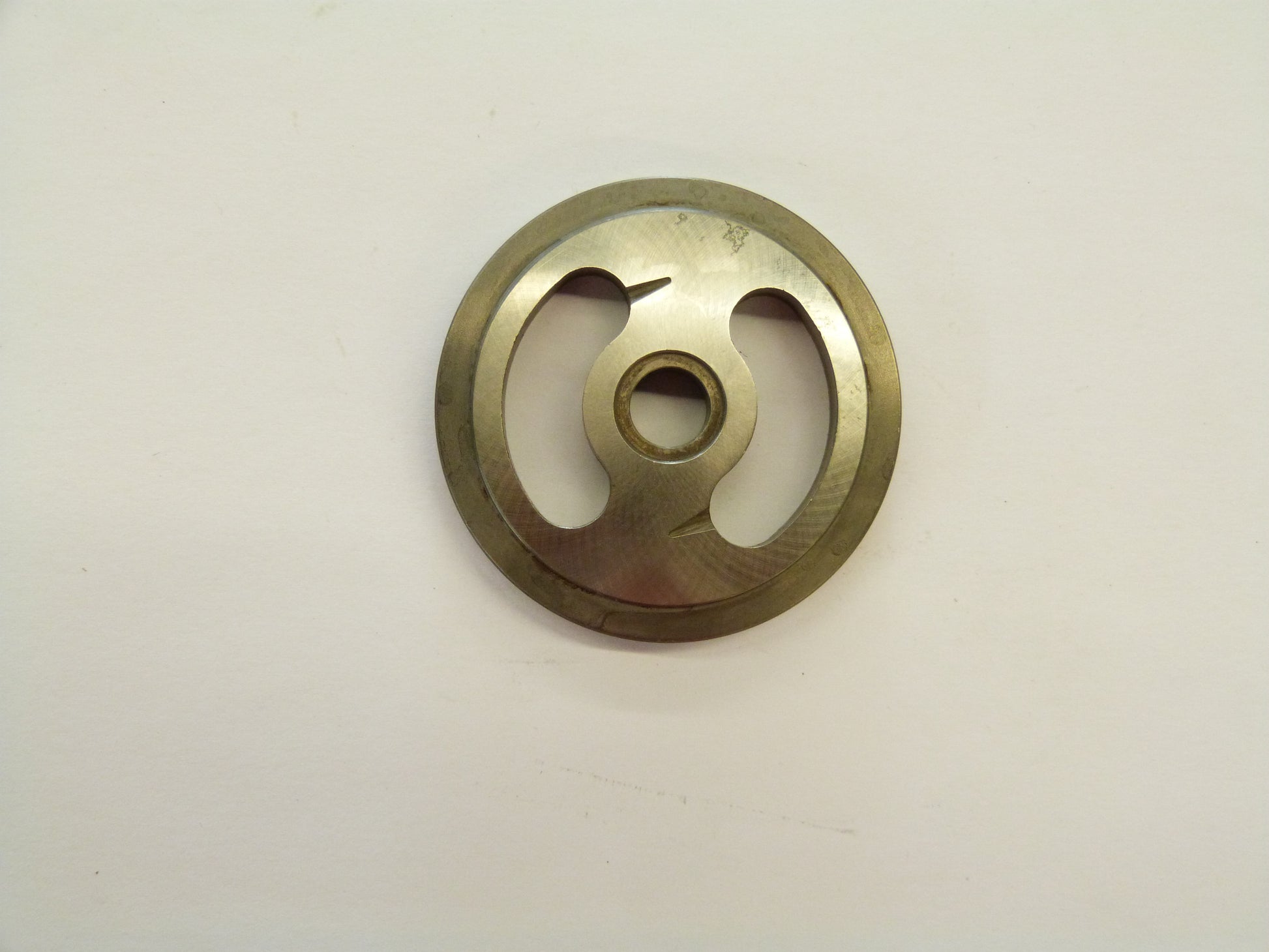 Image 1 of PORTPLATE