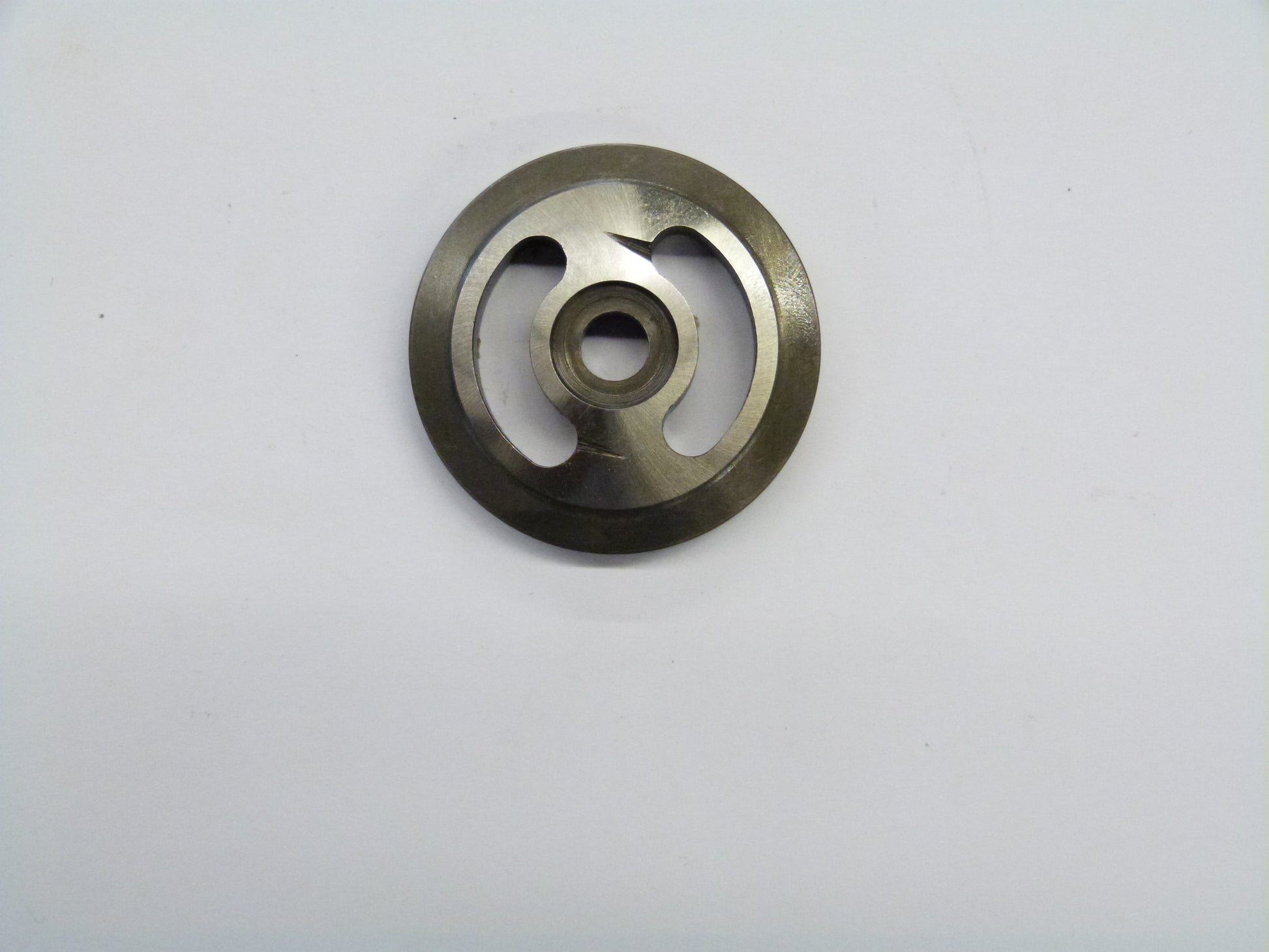 Image 1 of PORTPLATE RH