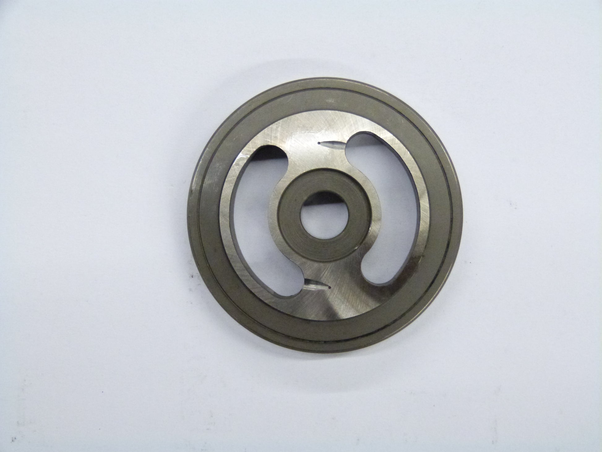 Image 1 of PORTPLATE RH