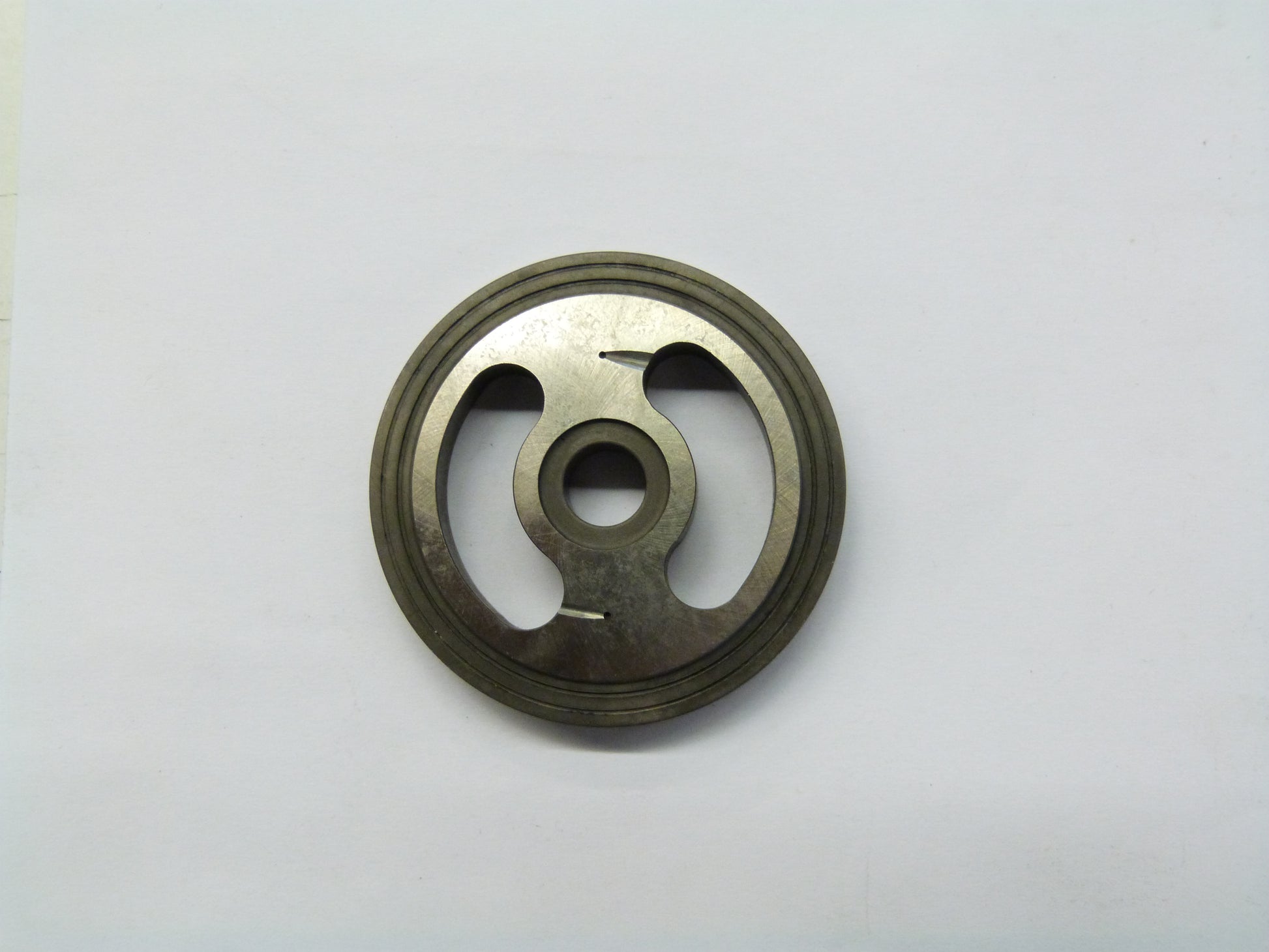 Image 1 of PORT PLATE CW