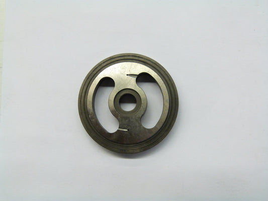 Image 1 of PORT PLATE CW