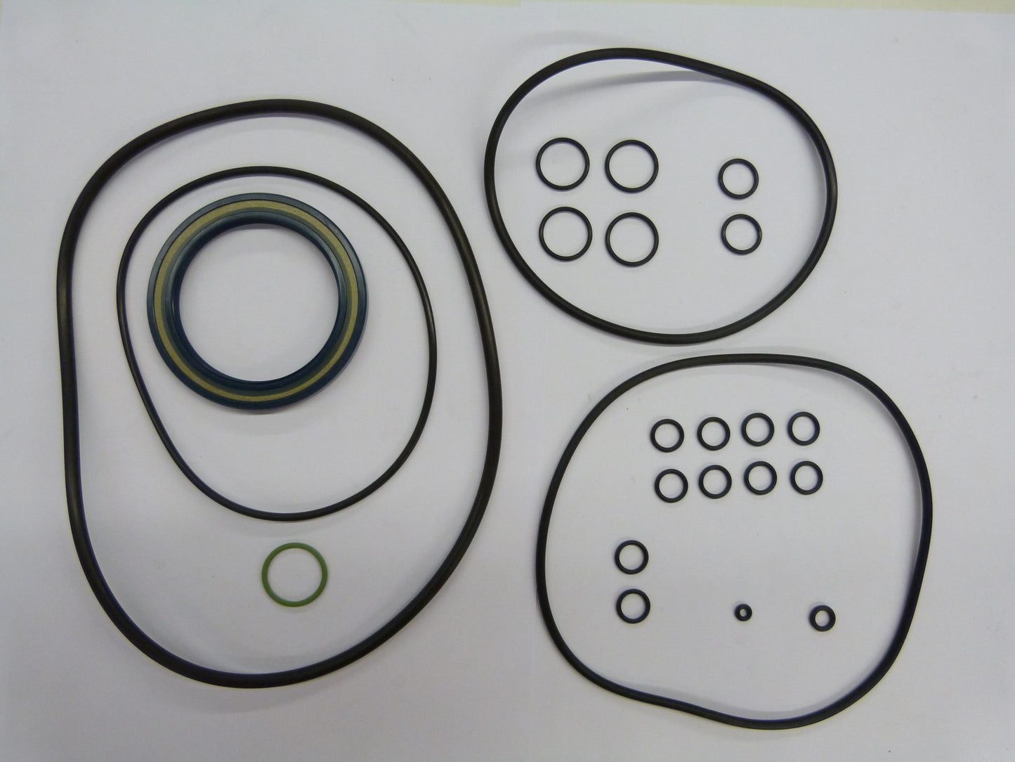 Image 1 of MH-AFDICHTSET A4VSO 125 DRG/22R-PZB13K33