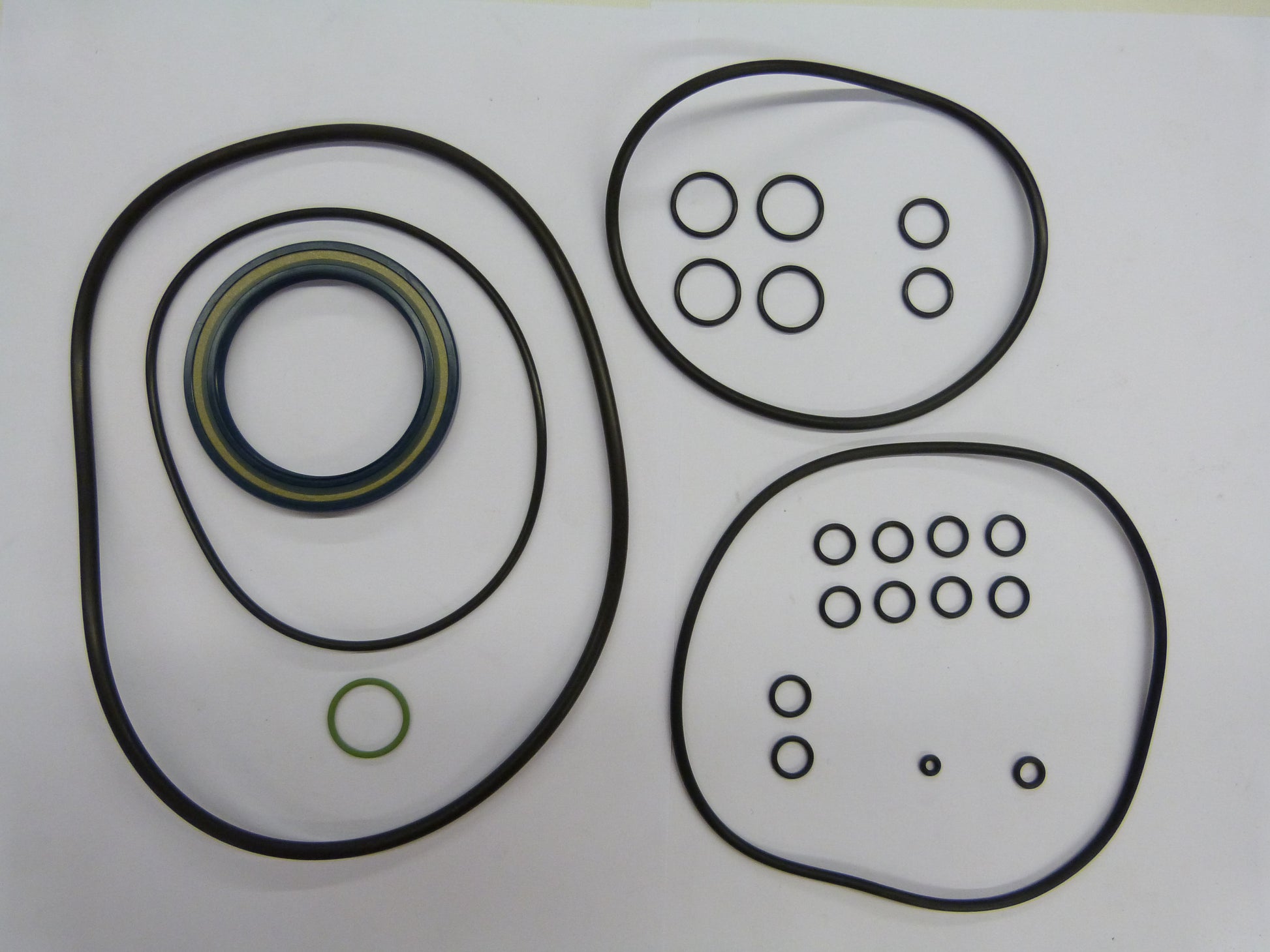 Image 1 of MH-AFDICHTSET A4VSO 125 DRG/22R-PZB13K33