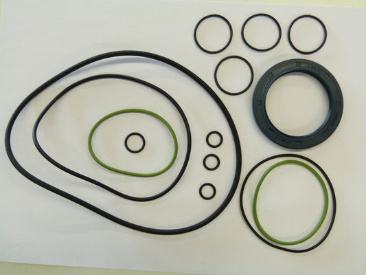 Image 1 of AFDICHTSET A4VSO 71 HSE/10X-PZB13K99