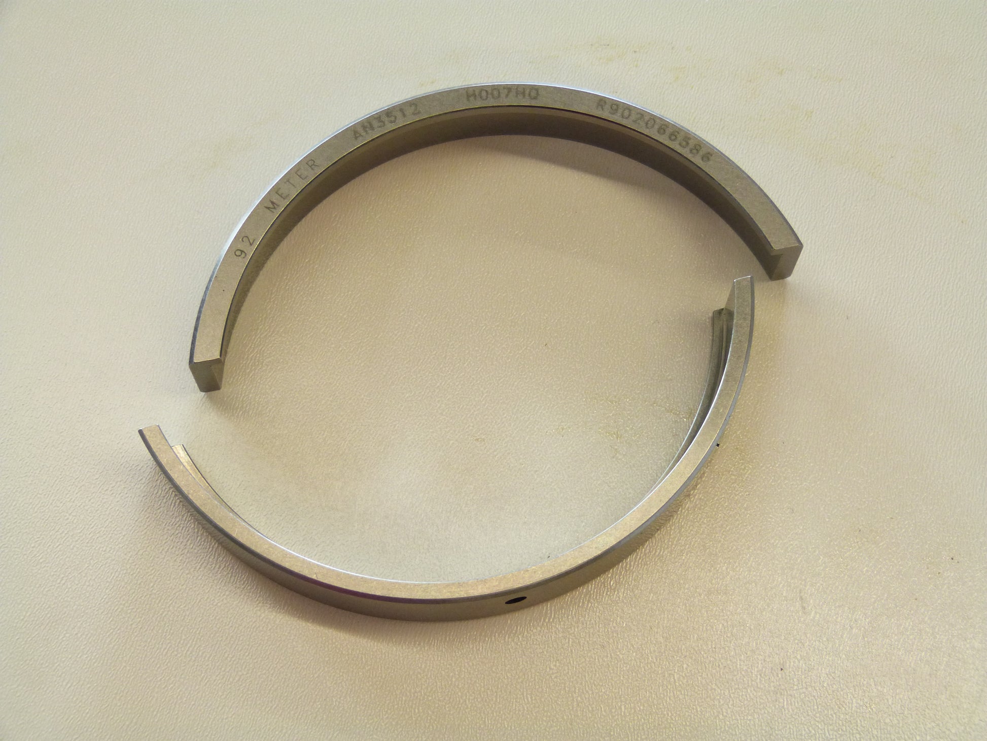 Image 1 of BEARING LINER (PAIR)