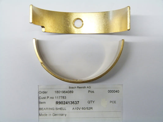Image 1 of BEARING SHELL