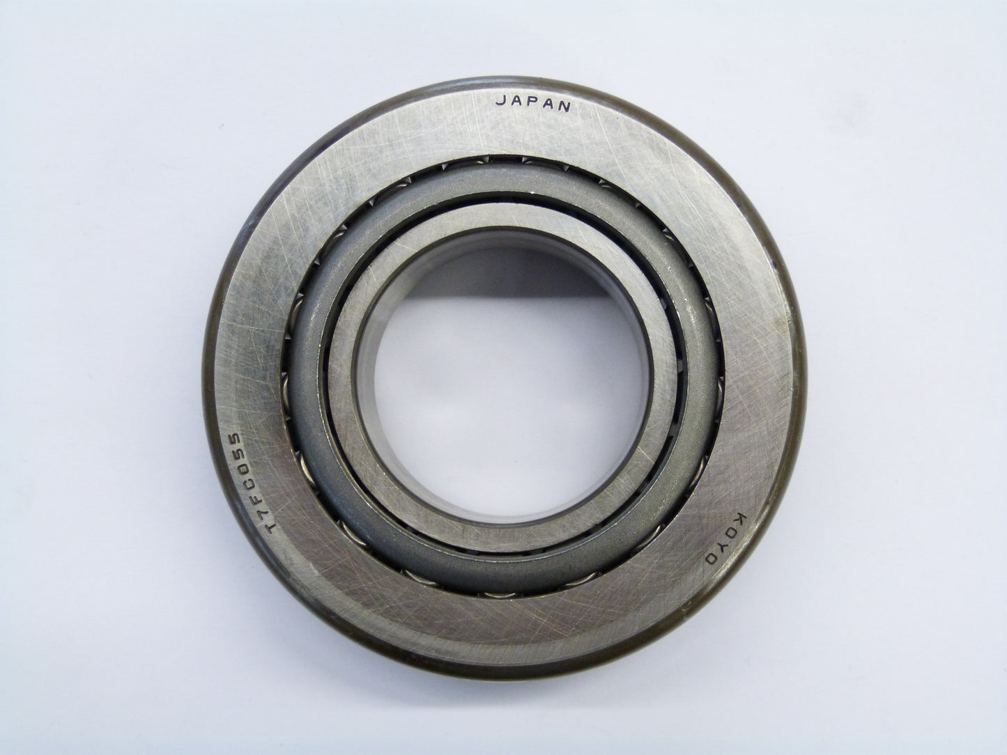 Image 1 of 184660 LAGER ACHTER F12