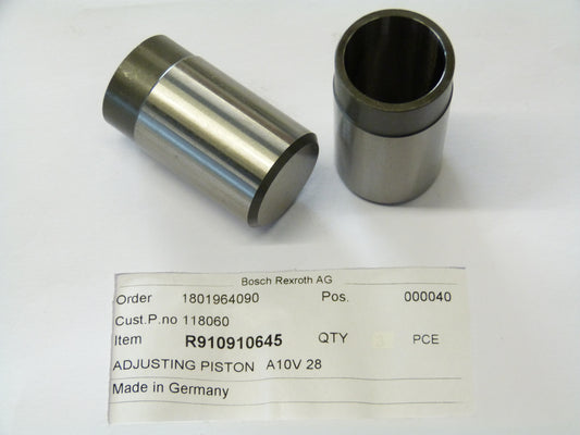 Image 1 of CONTROL PISTON