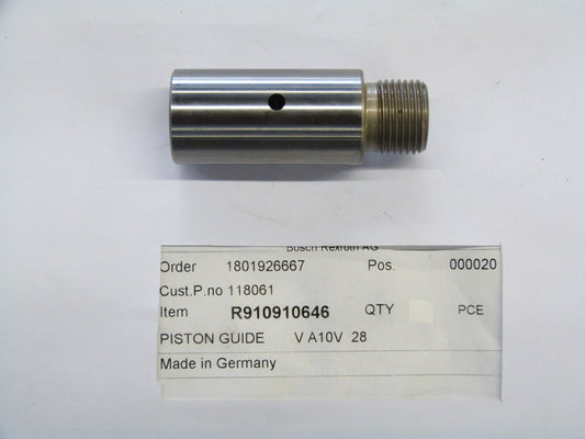 Image 1 of PISTON GUIDE