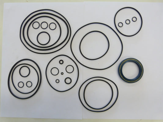 Image 1 of AFDICHTSET A4VG 71 DA1D4/31R-NZF02F021D