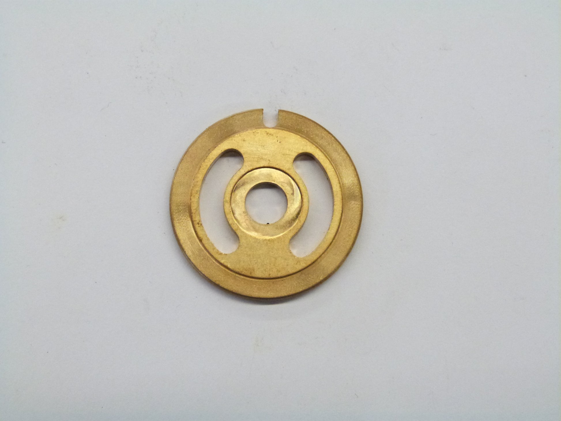 Image 1 of 3701897 VALVE PLATE