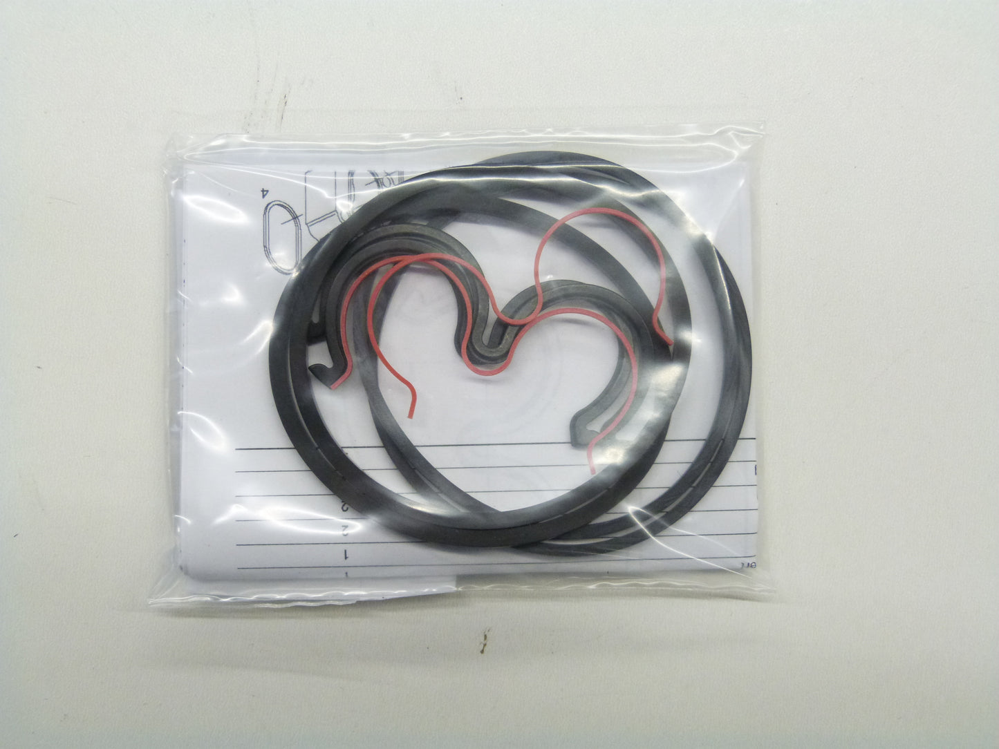 Image 1 of SEAL SET