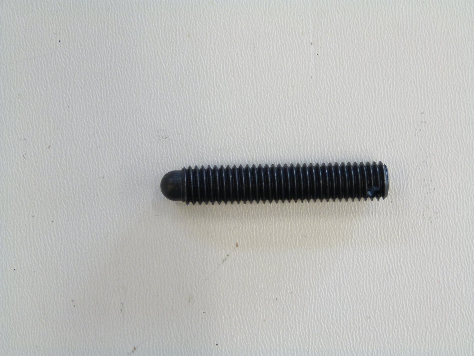 Image 1 of threaded pin