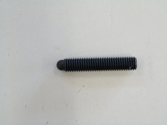 Image 1 of threaded pin